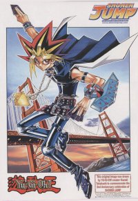 BUY NEW yu gi oh - 26141 Premium Anime Print Poster